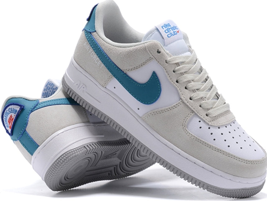 Les baskets Nike Air Force 1 combinent style et performance, offrant une expérience exceptionnelle.pas cher. Le moins cher.