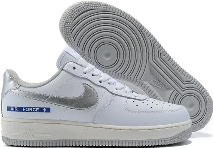 Les baskets Nike Air Force 1 combinent style et performance, offrant une expérience exceptionnelle.pas cher. Le moins cher.