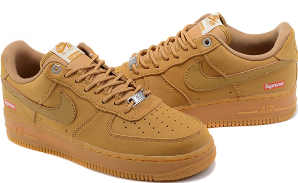 Les baskets Nike Air Force 1 combinent style et performance, offrant une expérience exceptionnelle.pas cher. Le moins cher.