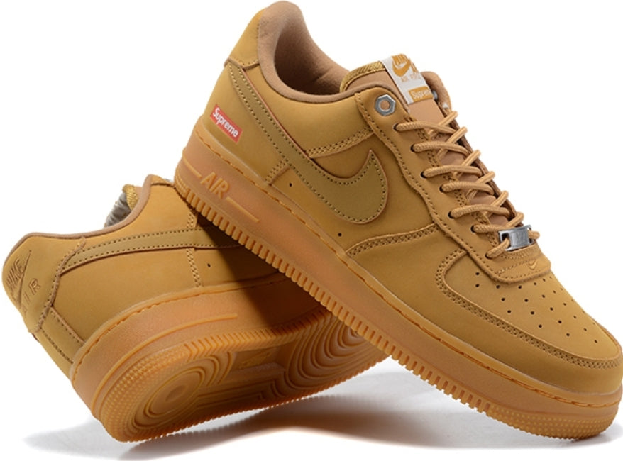 Les baskets Nike Air Force 1 combinent style et performance, offrant une expérience exceptionnelle.pas cher. Le moins cher.