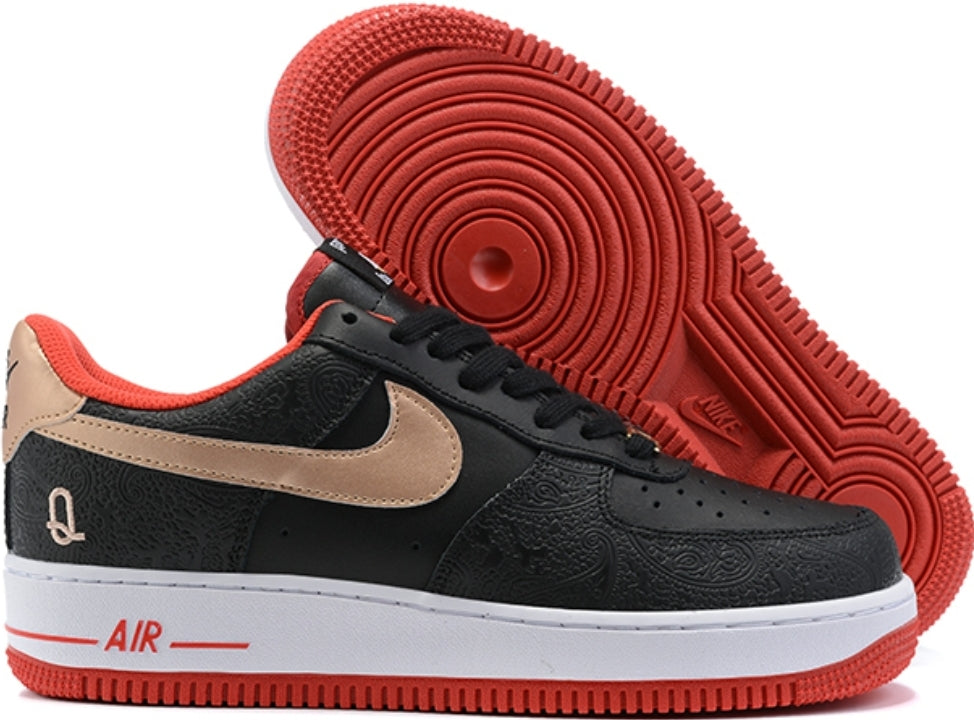 Les baskets Nike Air Force 1 combinent style et performance, offrant une expérience exceptionnelle.pas cher. Le moins cher.