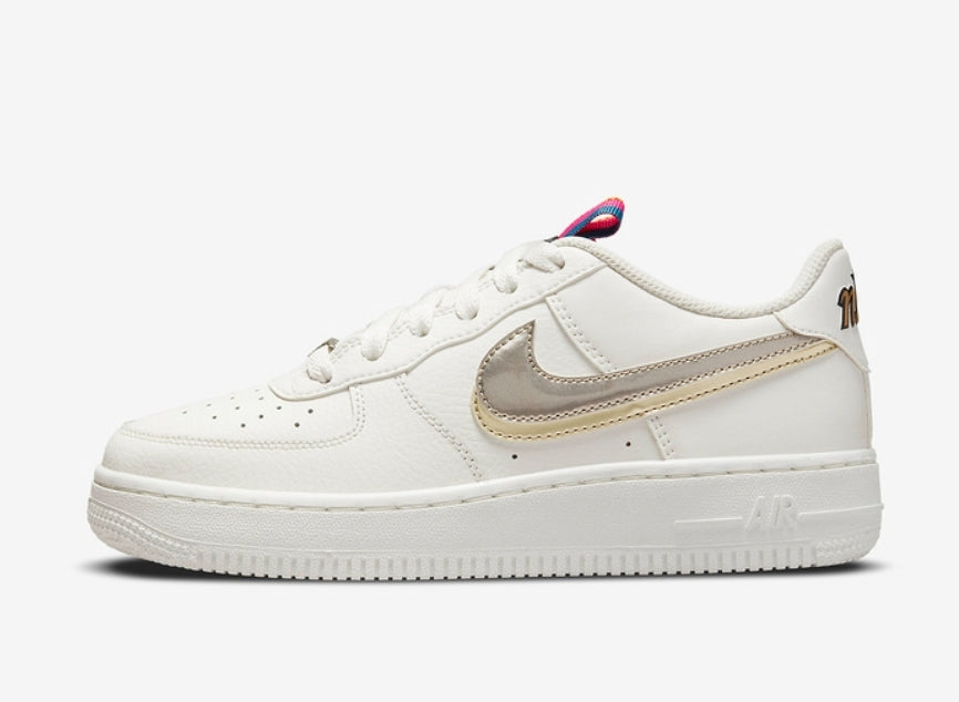 Les baskets Nike Air Force 1 combinent style et performance, offrant une expérience exceptionnelle.pas cher. Le moins cher.