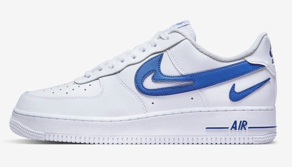 Les baskets Nike Air Force 1 combinent style et performance, offrant une expérience exceptionnelle.pas cher. Le moins cher.