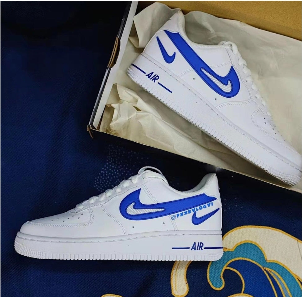 Les baskets Nike Air Force 1 combinent style et performance, offrant une expérience exceptionnelle.pas cher. Le moins cher.
