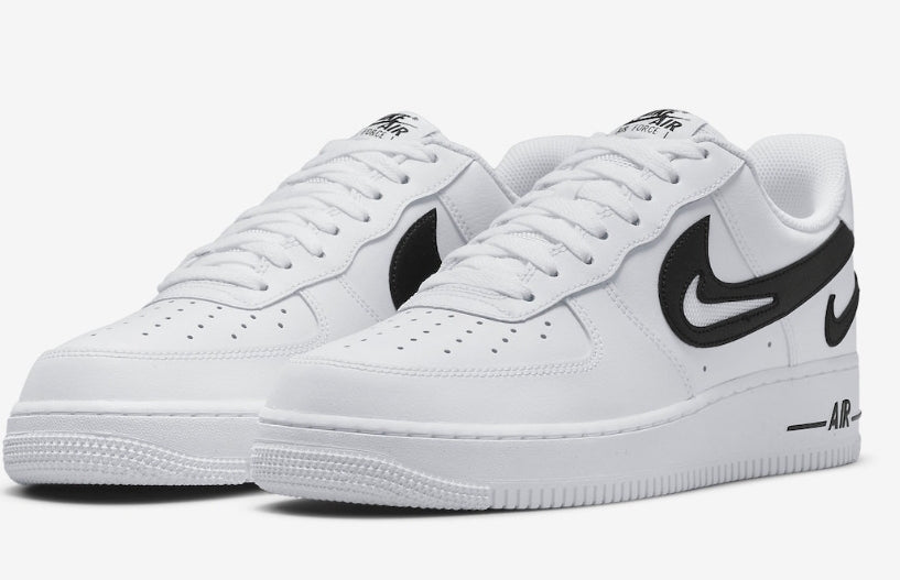 Les baskets Nike Air Force 1 combinent style et performance, offrant une expérience exceptionnelle.pas cher. Le moins cher.