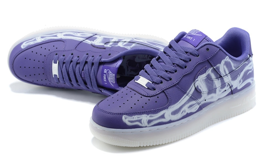 Les baskets Nike Air Force 1 combinent style et performance, offrant une expérience exceptionnelle.pas cher. Le moins cher.