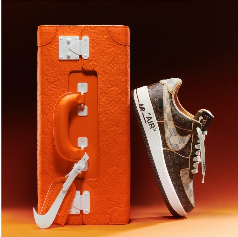 Les baskets Nike Air Force 1 combinent style et performance, offrant une expérience exceptionnelle.pas cher. Le moins cher.