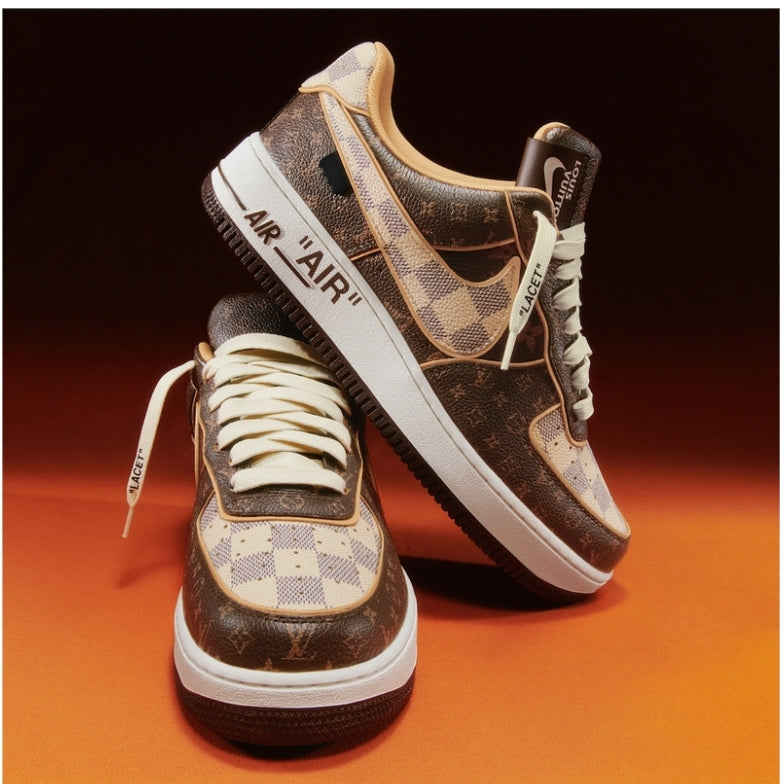 Les baskets Nike Air Force 1 combinent style et performance, offrant une expérience exceptionnelle.pas cher. Le moins cher.