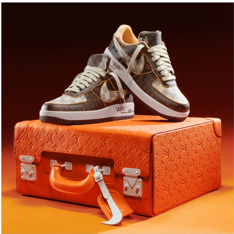 Les baskets Nike Air Force 1 combinent style et performance, offrant une expérience exceptionnelle.pas cher. Le moins cher.