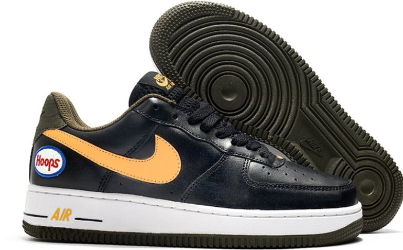 Les baskets Nike Air Force 1 combinent style et performance, offrant une expérience exceptionnelle.pas cher. Le moins cher.