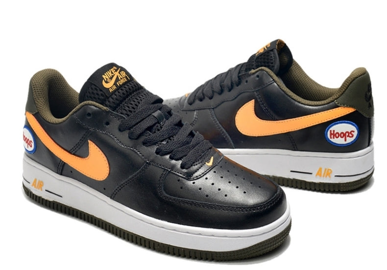 Les baskets Nike Air Force 1 combinent style et performance, offrant une expérience exceptionnelle.pas cher. Le moins cher.