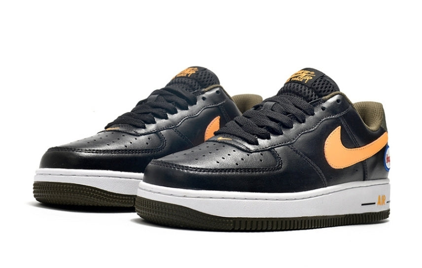 Les baskets Nike Air Force 1 combinent style et performance, offrant une expérience exceptionnelle.pas cher. Le moins cher.