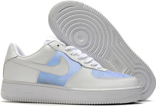Les baskets Nike Air Force 1 combinent style et performance, offrant une expérience exceptionnelle.pas cher. Le moins cher.