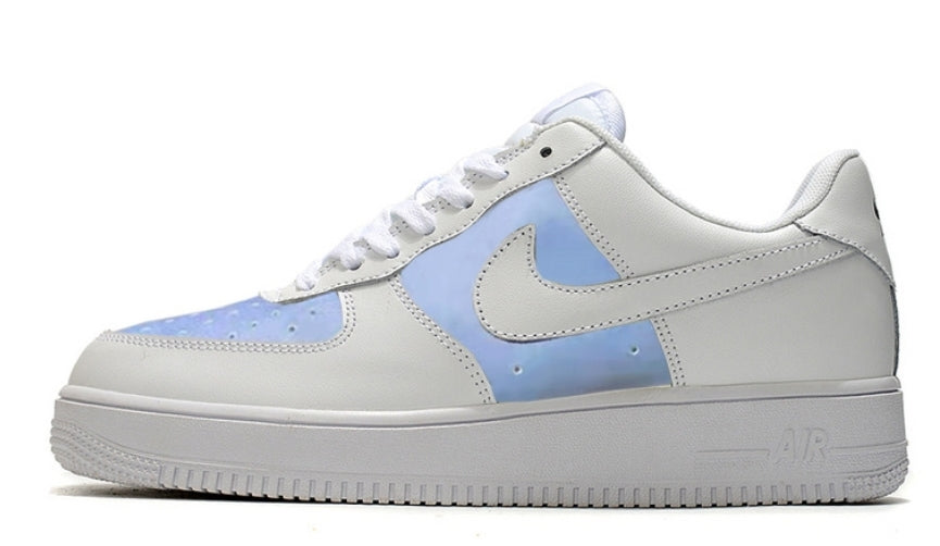 Les baskets Nike Air Force 1 combinent style et performance, offrant une expérience exceptionnelle.pas cher. Le moins cher.