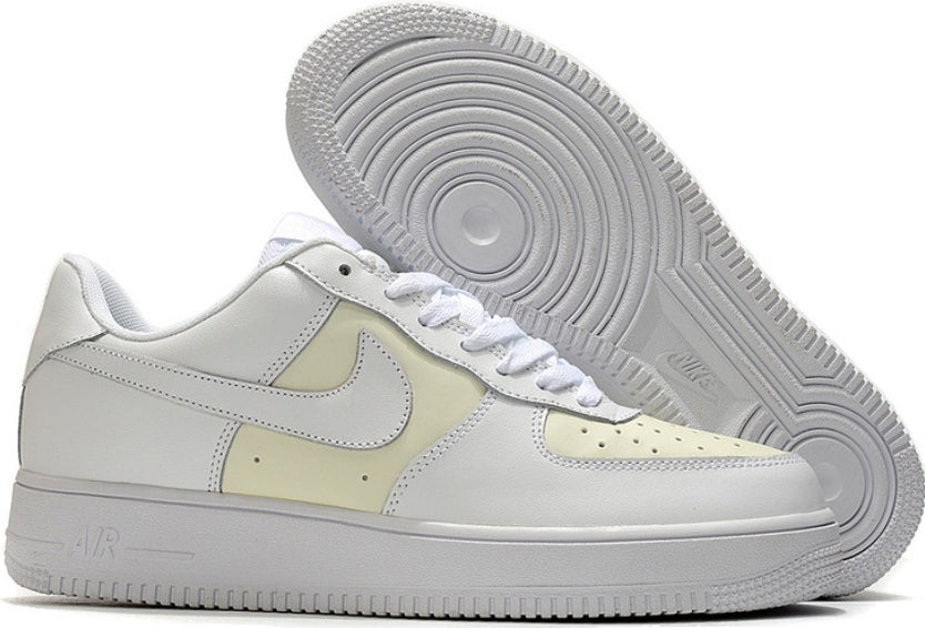 Les baskets Nike Air Force 1 combinent style et performance, offrant une expérience exceptionnelle.pas cher. Le moins cher.