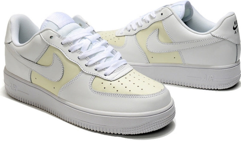 Les baskets Nike Air Force 1 combinent style et performance, offrant une expérience exceptionnelle.pas cher. Le moins cher.