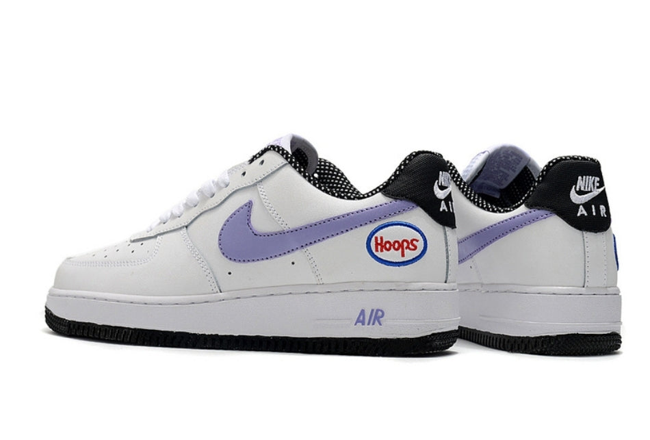 Les baskets Nike Air Force 1 combinent style et performance, offrant une expérience exceptionnelle.pas cher. Le moins cher.