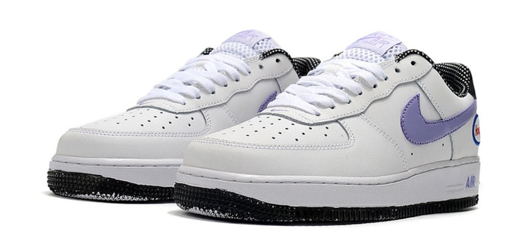 Les baskets Nike Air Force 1 combinent style et performance, offrant une expérience exceptionnelle.pas cher. Le moins cher.