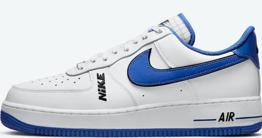 Les baskets Nike Air Force 1 combinent style et performance, offrant une expérience exceptionnelle.pas cher. Le moins cher.