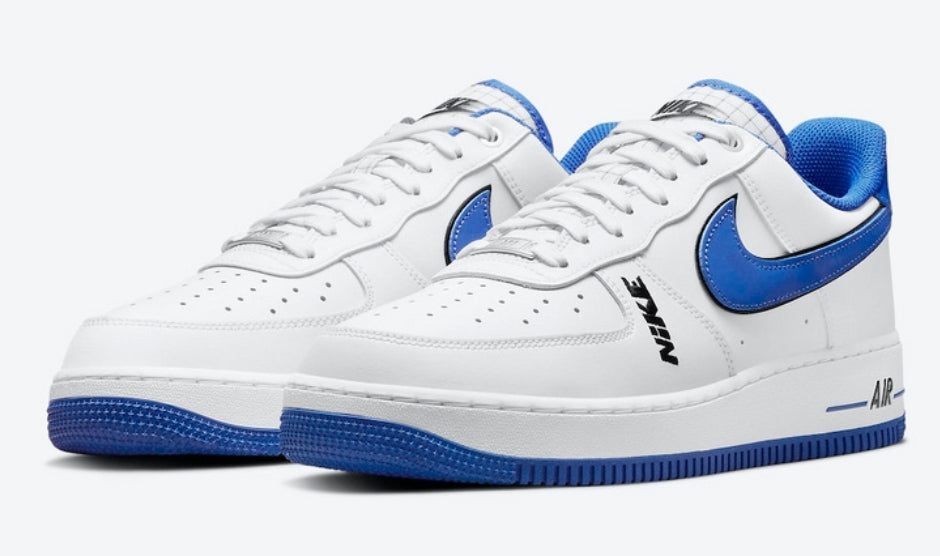 Les baskets Nike Air Force 1 combinent style et performance, offrant une expérience exceptionnelle.pas cher. Le moins cher.
