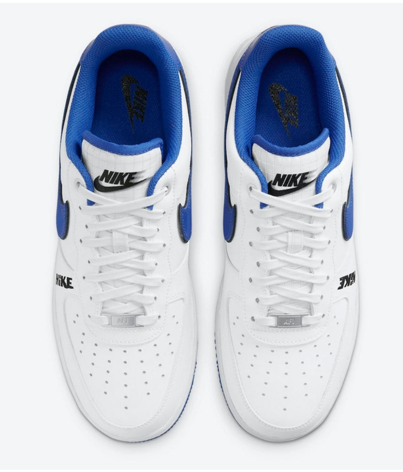 Les baskets Nike Air Force 1 combinent style et performance, offrant une expérience exceptionnelle.pas cher. Le moins cher.