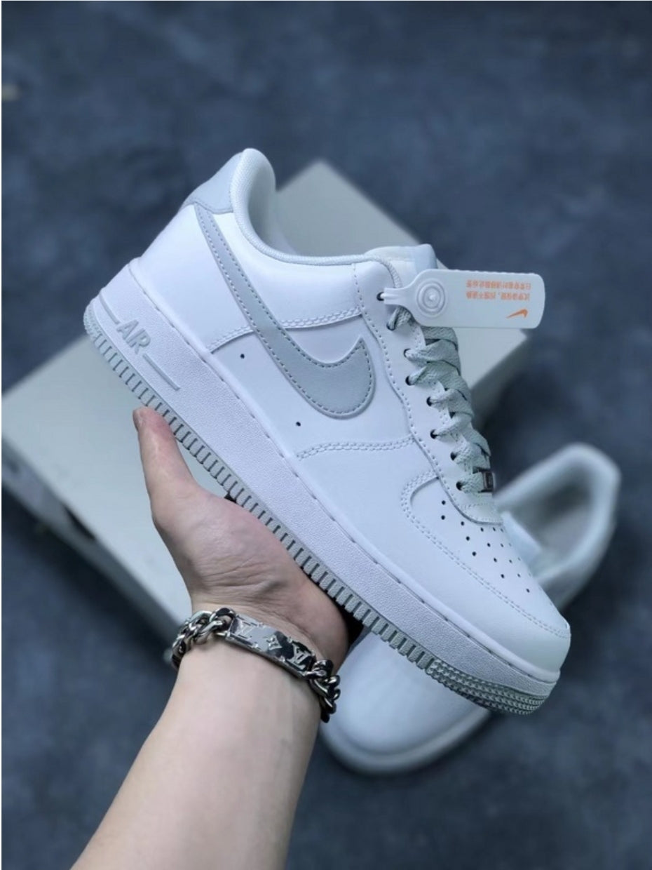 Les baskets Nike Air Force 1 combinent style et performance, offrant une expérience exceptionnelle.pas cher. Le moins cher.