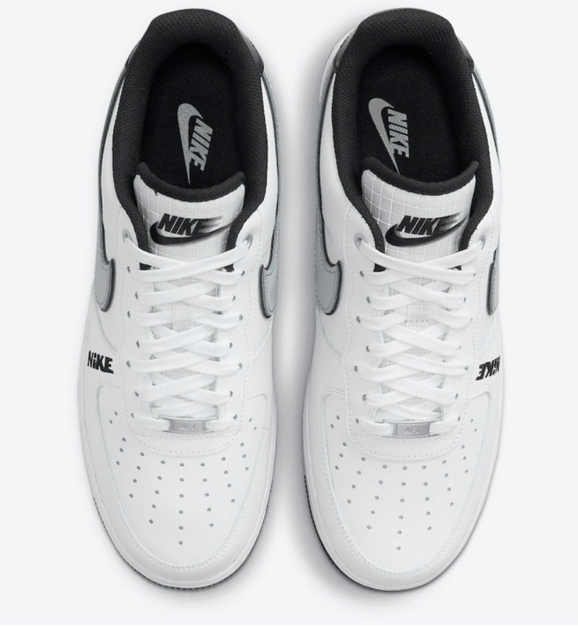 Les baskets Nike Air Force 1 combinent style et performance, offrant une expérience exceptionnelle.pas cher. Le moins cher.