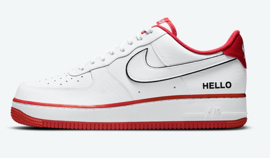 Les baskets Nike Air Force 1 combinent style et performance, offrant une expérience exceptionnelle.pas cher. Le moins cher.