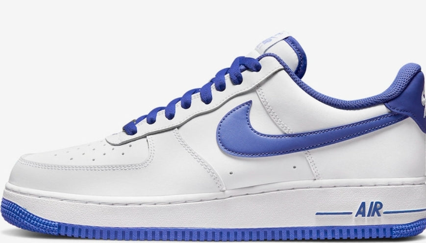 Les baskets Nike Air Force 1 combinent style et performance, offrant une expérience exceptionnelle.pas cher. Le moins cher.