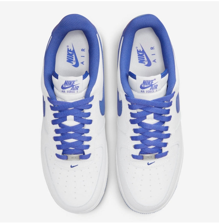 Les baskets Nike Air Force 1 combinent style et performance, offrant une expérience exceptionnelle.pas cher. Le moins cher.