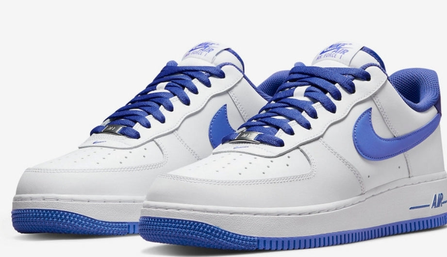 Les baskets Nike Air Force 1 combinent style et performance, offrant une expérience exceptionnelle.pas cher. Le moins cher.
