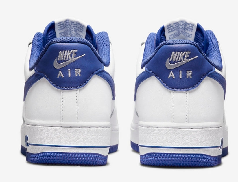 Les baskets Nike Air Force 1 combinent style et performance, offrant une expérience exceptionnelle.pas cher. Le moins cher.