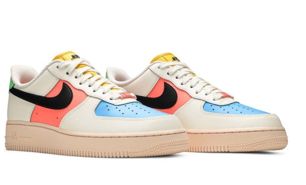 Les baskets Nike Air Force 1 combinent style et performance, offrant une expérience exceptionnelle.pas cher. Le moins cher.