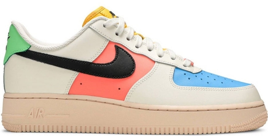Les baskets Nike Air Force 1 combinent style et performance, offrant une expérience exceptionnelle.pas cher. Le moins cher.