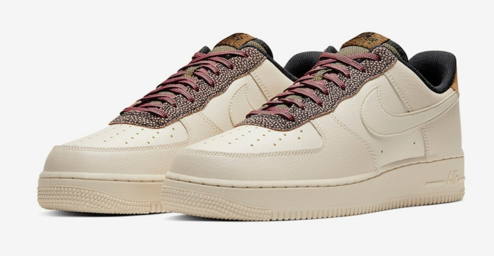 Les baskets Nike Air Force 1 combinent style et performance, offrant une expérience exceptionnelle.pas cher. Le moins cher.