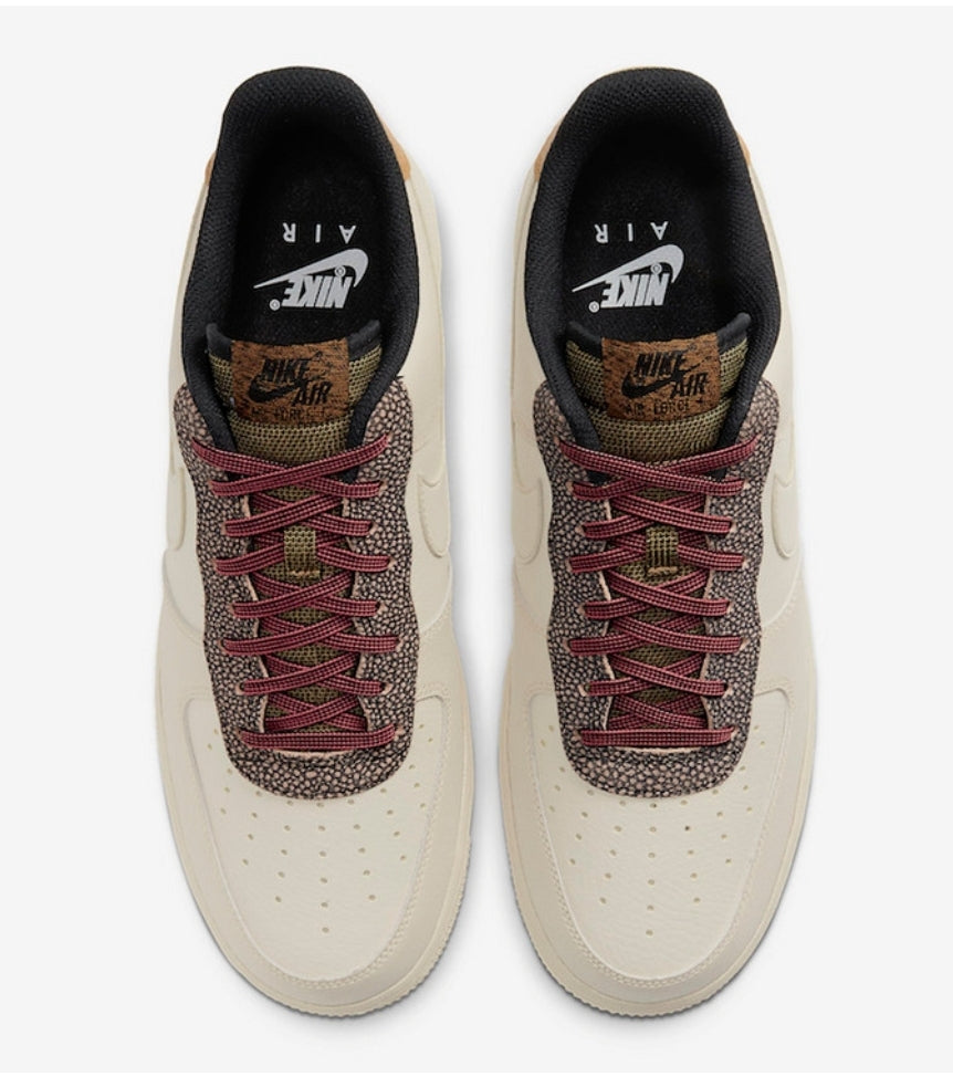 Les baskets Nike Air Force 1 combinent style et performance, offrant une expérience exceptionnelle.pas cher. Le moins cher.