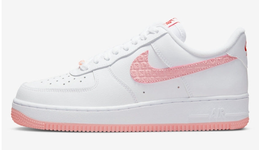 Les baskets Nike Air Force 1 combinent style et performance, offrant une expérience exceptionnelle.pas cher. Le moins cher.
