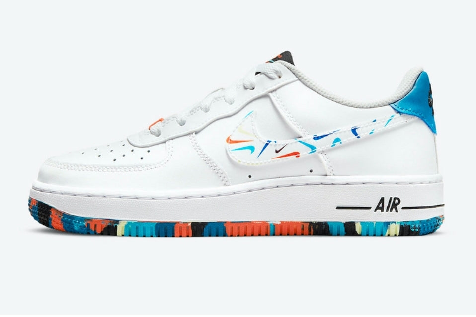 Les baskets Nike Air Force 1 combinent style et performance, offrant une expérience exceptionnelle.pas cher. Le moins cher.