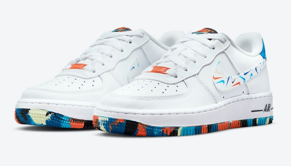 Les baskets Nike Air Force 1 combinent style et performance, offrant une expérience exceptionnelle.pas cher. Le moins cher.