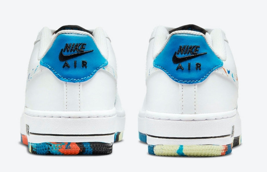 Les baskets Nike Air Force 1 combinent style et performance, offrant une expérience exceptionnelle.pas cher. Le moins cher.