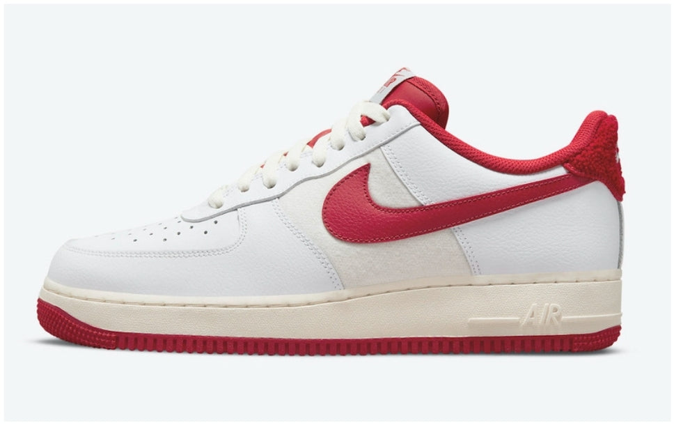 Les baskets Nike Air Force 1 combinent style et performance, offrant une expérience exceptionnelle.pas cher. Le moins cher.