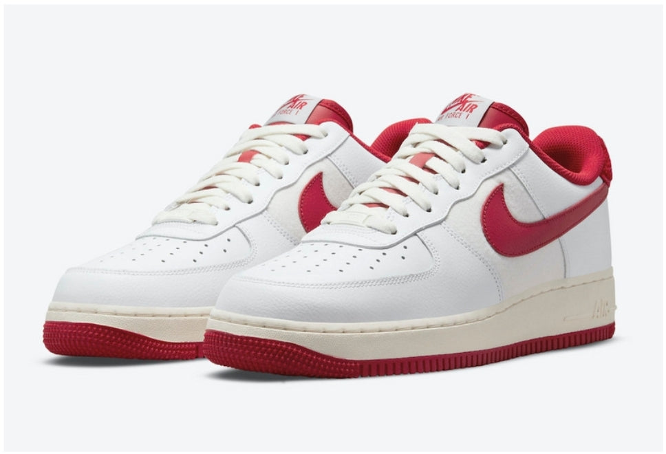 Les baskets Nike Air Force 1 combinent style et performance, offrant une expérience exceptionnelle.pas cher. Le moins cher.