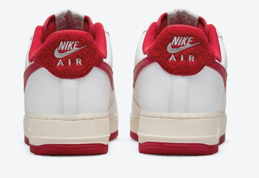 Les baskets Nike Air Force 1 combinent style et performance, offrant une expérience exceptionnelle.pas cher. Le moins cher.
