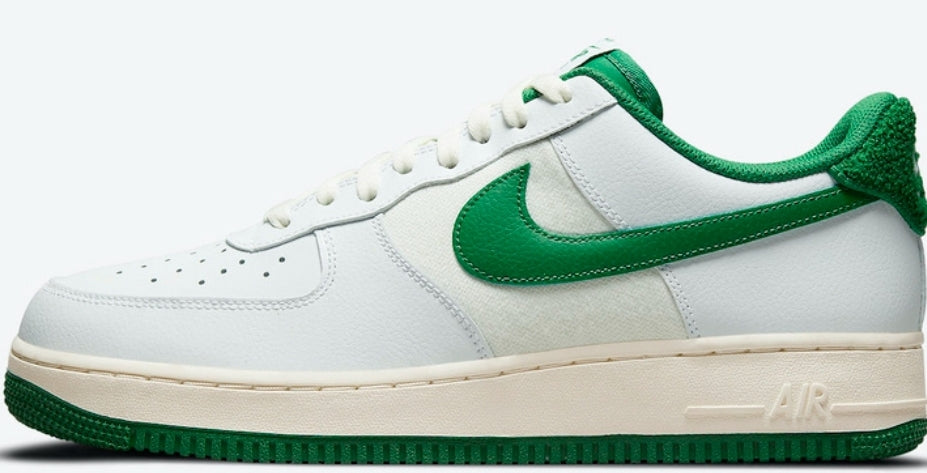 Les baskets Nike Air Force 1 combinent style et performance, offrant une expérience exceptionnelle.pas cher. Le moins cher.