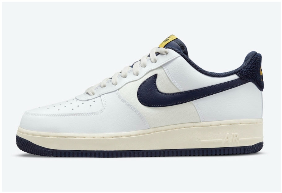 Les baskets Nike Air Force 1 combinent style et performance, offrant une expérience exceptionnelle.pas cher. Le moins cher.