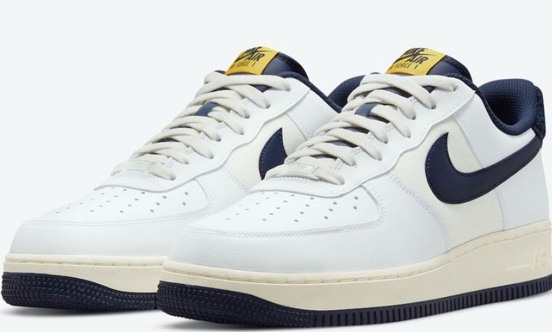 Les baskets Nike Air Force 1 combinent style et performance, offrant une expérience exceptionnelle.pas cher. Le moins cher.