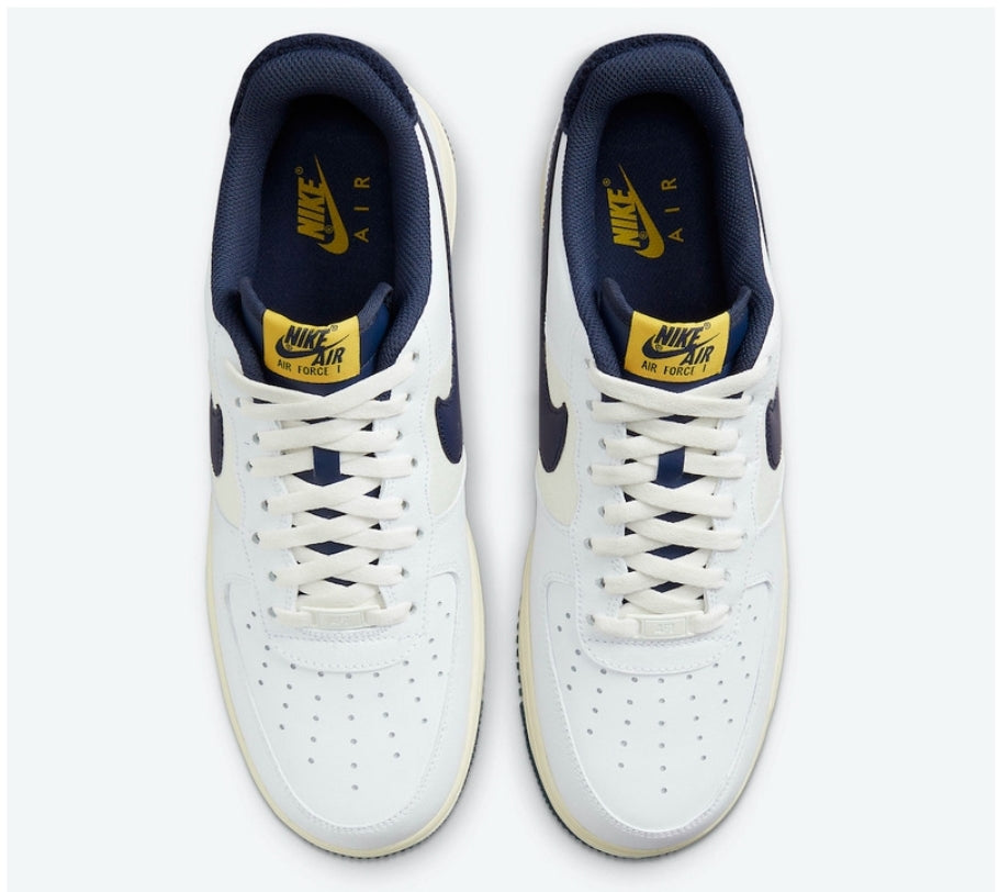 Les baskets Nike Air Force 1 combinent style et performance, offrant une expérience exceptionnelle.pas cher. Le moins cher.