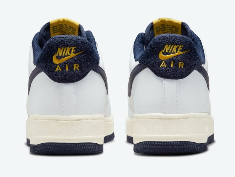Les baskets Nike Air Force 1 combinent style et performance, offrant une expérience exceptionnelle.pas cher. Le moins cher.