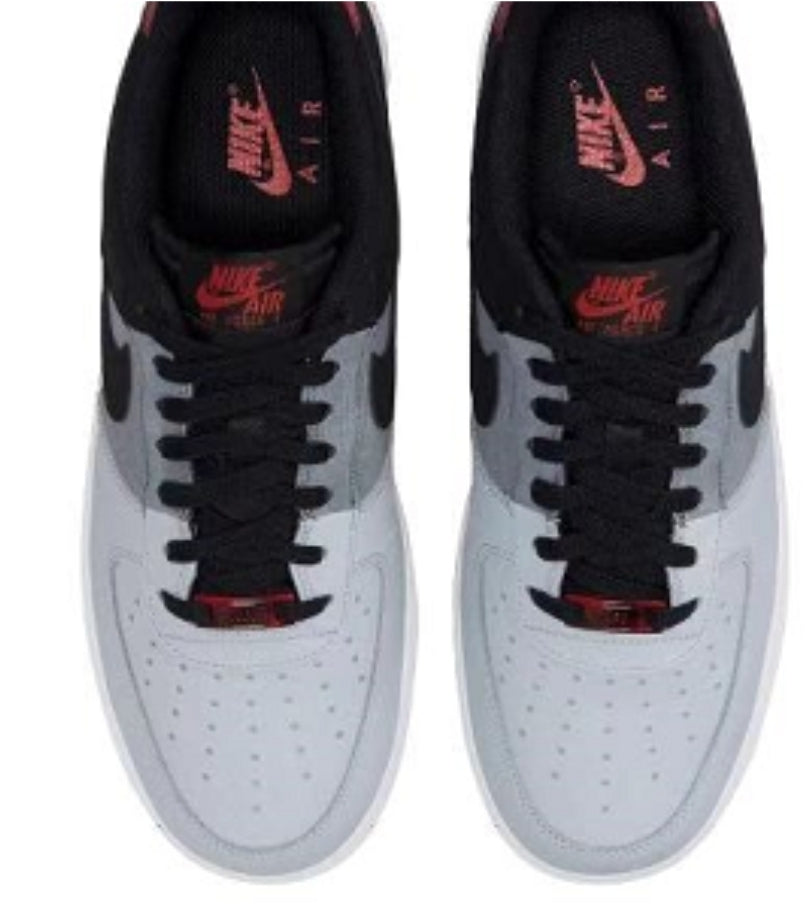 Les baskets Nike Air Force 1 combinent style et performance, offrant une expérience exceptionnelle.pas cher. Le moins cher.