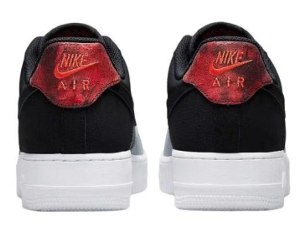 Les baskets Nike Air Force 1 combinent style et performance, offrant une expérience exceptionnelle.pas cher. Le moins cher.